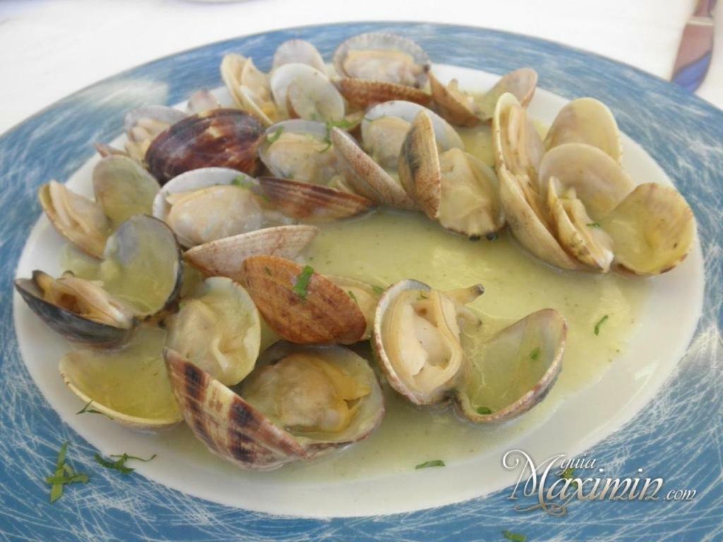 阿尔法酒店 Isla Plana 外观 照片